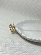 Crown Ring